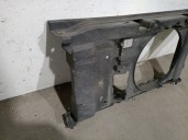 Recambio de calandra delantera de radiador para peugeot 307 (3a/c) 1.6 16v referencia OEM IAM 7104L2 7104L2 