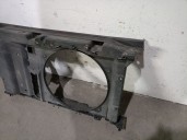 Recambio de calandra delantera de radiador para peugeot 307 (3a/c) 1.6 16v referencia OEM IAM 7104L2 7104L2 