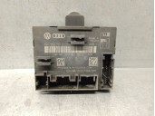 Recambio de modulo electronico para skoda superb ii station wagon (3t5) 2.0 tdi 16v 4x4 referencia OEM IAM 8X0959792E 