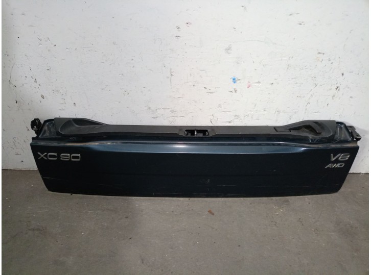 Recambio de porton trasero para volvo xc90 i (275) v8 awd referencia OEM IAM 31335538 31335538 