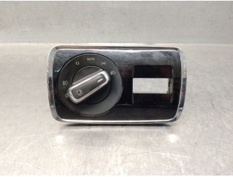 Recambio de mando luces salpicadero para skoda superb ii station wagon (3t5) 2.0 tdi 16v 4x4 referencia OEM IAM 3T0941431B 3T094