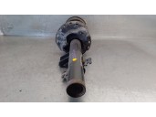 Recambio de amortiguador trasero izquierdo para land rover range rover evoque (l538) 2.0 d 4x4 referencia OEM IAM BJ3218K004AE L