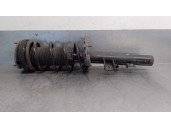 Recambio de amortiguador trasero izquierdo para land rover range rover evoque (l538) 2.0 d 4x4 referencia OEM IAM BJ3218K004AE L