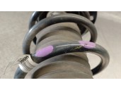 Recambio de amortiguador trasero izquierdo para land rover range rover evoque (l538) 2.0 d 4x4 referencia OEM IAM BJ3218K004AE L