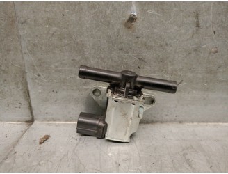 Recambio de valvula aire adicional para honda cb (251cc - 500cc) cb 500 f (pc58, pc45, pc63) referencia OEM IAM K5T46890 K5T4689