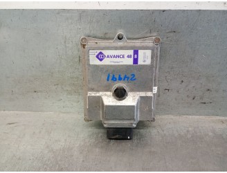 Recambio de centralita inyeccion para volvo xc90 i (275) v8 awd referencia OEM IAM 67R014709 