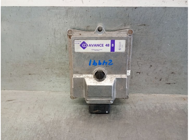 Recambio de centralita inyeccion para volvo xc90 i (275) v8 awd referencia OEM IAM 67R014709 