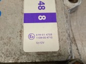 Recambio de centralita inyeccion para volvo xc90 i (275) v8 awd referencia OEM IAM 67R014709 