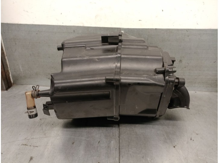 Recambio de carcasa filtro de aire para honda cb (251cc - 500cc) cb 500 f (pc58, pc45, pc63) referencia OEM IAM PC44E PC44E 