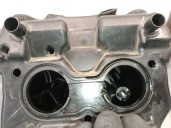 Recambio de carcasa filtro de aire para honda cb (251cc - 500cc) cb 500 f (pc58, pc45, pc63) referencia OEM IAM PC44E PC44E 