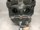 Recambio de carcasa filtro de aire para honda cb (251cc - 500cc) cb 500 f (pc58, pc45, pc63) referencia OEM IAM PC44E PC44E 