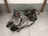 Recambio de cableado para honda cb (251cc - 500cc) cb 500 f (pc58, pc45, pc63) referencia OEM IAM 32100MKPDP0 32100MKPDP0 