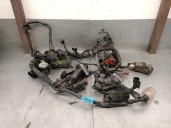 Recambio de cableado para honda cb (251cc - 500cc) cb 500 f (pc58, pc45, pc63) referencia OEM IAM 32100MKPDP0 32100MKPDP0 