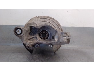 Recambio de mangueta trasera derecha para land rover range rover evoque (l538) 2.0 d 4x4 referencia OEM IAM LR068883 LR068883 