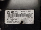Recambio de modulo electronico para skoda superb ii station wagon (3t5) 2.0 tdi 16v 4x4 referencia OEM IAM 5K0035730 