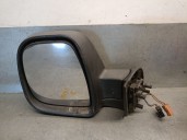 Recambio de retrovisor izquierdo para citroën berlingo furgoneta/monovolumen (b9) 1.6 hdi 75 referencia OEM IAM 8153TP 8153TP 