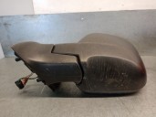Recambio de retrovisor izquierdo para citroën berlingo furgoneta/monovolumen (b9) 1.6 hdi 75 referencia OEM IAM 8153TP 8153TP 