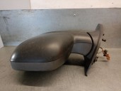 Recambio de retrovisor izquierdo para citroën berlingo furgoneta/monovolumen (b9) 1.6 hdi 75 referencia OEM IAM 8153TP 8153TP 