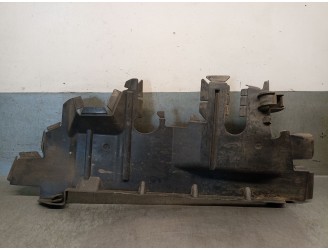 Recambio de calandra delantera de radiador para citroën berlingo furgoneta/monovolumen (b9) 1.6 hdi 75 referencia OEM IAM 968045