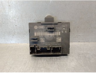 Recambio de modulo electronico para skoda superb ii station wagon (3t5) 2.0 tdi 16v 4x4 referencia OEM IAM 8X0959795B 