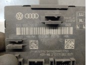 Recambio de modulo electronico para skoda superb ii station wagon (3t5) 2.0 tdi 16v 4x4 referencia OEM IAM 8X0959795B 