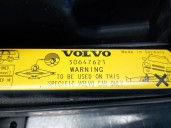 Recambio de gato para volvo xc90 i (275) v8 awd referencia OEM IAM 30647621 31317714 