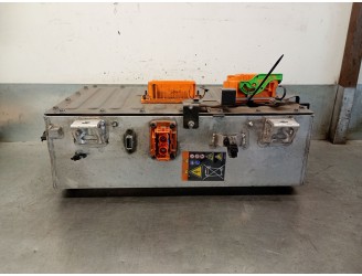 Recambio de bateria para renault arkana i (lcm_, ldn_) 1.6 e-tech 145 (ldmu) referencia OEM IAM 295107629R 