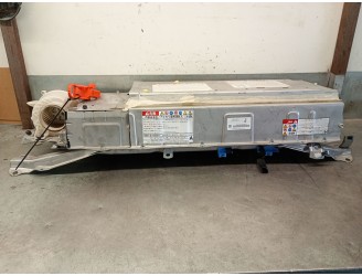 Recambio de bateria para lexus ct (zwa10_) 200h (zwa10_) referencia OEM IAM G951076012 G951076010 