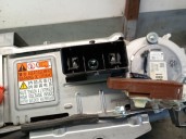 Recambio de bateria para lexus ct (zwa10_) 200h (zwa10_) referencia OEM IAM G951076012 G951076010 