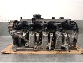 Recambio de culata para renault clio iv grandtour (kh_) 1.5 dci 90 (khn3, khn4) referencia OEM IAM 110428257R 7701468858 8200629