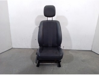 Recambio de asiento delantero derecho para renault fluence z.e. referencia OEM IAM 876015845R 876015845R 