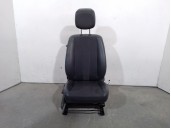 Recambio de asiento delantero derecho para renault fluence z.e. referencia OEM IAM 876015845R 876015845R 