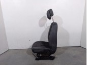 Front right seat replacement part for Renault Fluence Z.E. OEM IAM reference 876015845R 876015845R 