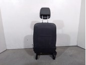 Front right seat replacement part for Renault Fluence Z.E. OEM IAM reference 876015845R 876015845R 