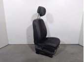Front right seat replacement part for Renault Fluence Z.E. OEM IAM reference 876015845R 876015845R 