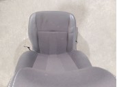 Front right seat replacement part for Renault Fluence Z.E. OEM IAM reference 876015845R 876015845R 