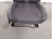 Recambio de asiento delantero derecho para renault fluence z.e. referencia OEM IAM 876015845R 876015845R 