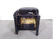 Front right seat replacement part for Renault Fluence Z.E. OEM IAM reference 876015845R 876015845R 
