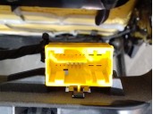 Recambio de asiento delantero derecho para renault fluence z.e. referencia OEM IAM 876015845R 876015845R 