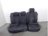 Recambio de asientos traseros para renault fluence z.e. referencia OEM IAM 7701054832 7701054832 