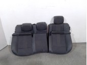 Recambio de asientos traseros para renault fluence z.e. referencia OEM IAM 7701054832 7701054832 