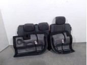 Recambio de asientos traseros para renault fluence z.e. referencia OEM IAM 7701054832 7701054832 