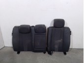 Recambio de asientos traseros para renault fluence z.e. referencia OEM IAM 7701054832 7701054832 