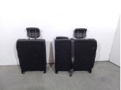 Recambio de asientos traseros para renault fluence z.e. referencia OEM IAM 7701054832 7701054832 
