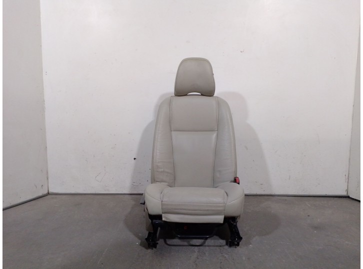 Recambio de asiento delantero derecho para volvo xc90 i (275) d5 awd referencia OEM IAM 6841910 6841910 