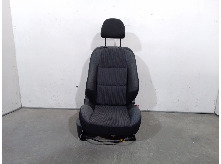 Recambio de asiento delantero derecho para peugeot 207/207+ (wa_, wc_) 1.4 referencia OEM IAM 8845QE 8845QE 