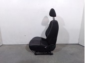 Recambio de asiento delantero derecho para peugeot 207/207+ (wa_, wc_) 1.4 referencia OEM IAM 8845QE 8845QE 