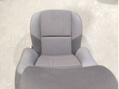 Recambio de asiento delantero derecho para peugeot 207/207+ (wa_, wc_) 1.4 referencia OEM IAM 8845QE 8845QE 