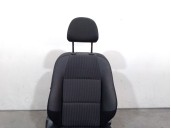 Recambio de asiento delantero derecho para peugeot 207/207+ (wa_, wc_) 1.4 referencia OEM IAM 8845QE 8845QE 