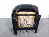 Recambio de asiento delantero derecho para peugeot 207/207+ (wa_, wc_) 1.4 referencia OEM IAM 8845QE 8845QE 